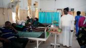 Un parlamentario eleva a "entre 70 y 100" los muertos por ataque a una iglesia en el sur de Nigeria