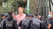 Presunto líder internacional de pedófilos es detenido en la CDMX tras huir de Países Bajos