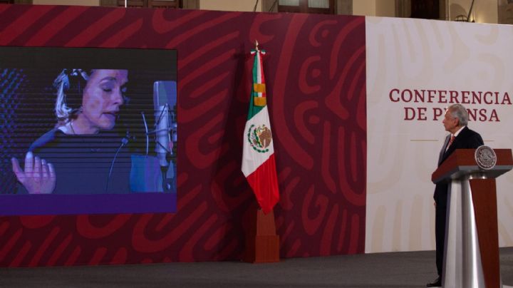 "Lo invité a tomarnos un café": esto dijo AMLO de Silvio Rodríguez