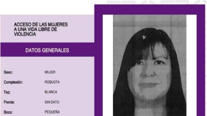 Encuentran sin vida a Marina García Alcorta, gerente de Corporativo Martí desaparecida en CDMX