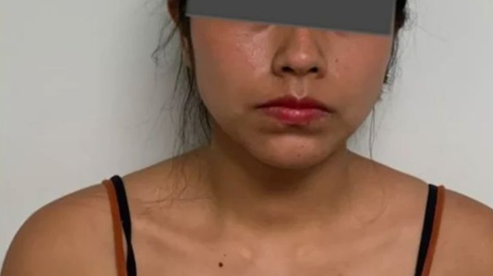 Por lucirlas en redes, cae mujer que robó prendas por más de 90 mil pesos