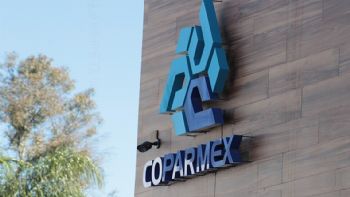 Coparmex: 2025 cierra con una economía estancada, inversión frenada e inseguridad fuera de control
