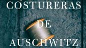 "Las costureras de Auschwitz", de Lucy Adlington