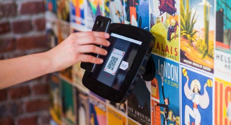 El código QR cumple 30 años; esta es su historia