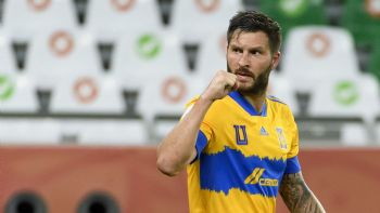 Cuándo fichó Gignac con Tigres y cuál ha sido su carrera futbolística