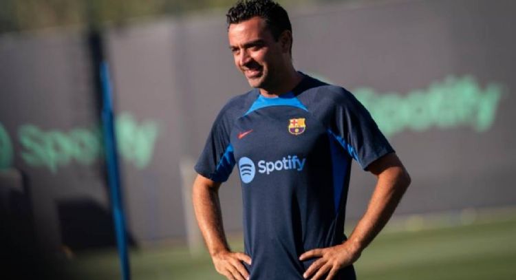 Siempre sí: Barcelona anuncia que Xavi Hernández no seguirá en el banquillo la próxima temporada