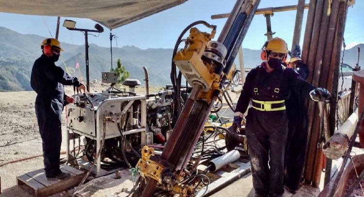 Inversión minera cayó en 2024 por ley de la 4T: Camimex