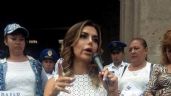 Foto ilustrativa de la nota titulada: Diana Sánchez Barrios denuncia que sigue recibiendo amenazas de muerte