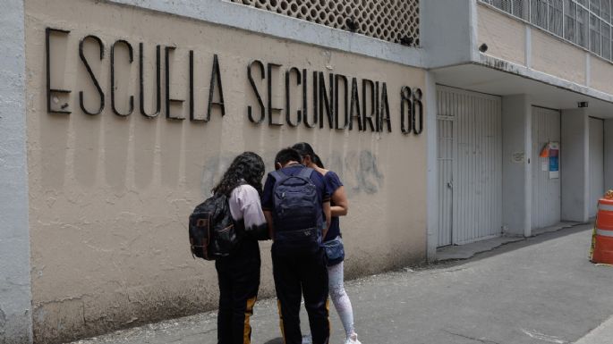 Beca Rita Cetina: fecha de registro para estudiantes de nuevo ingreso a secundaria