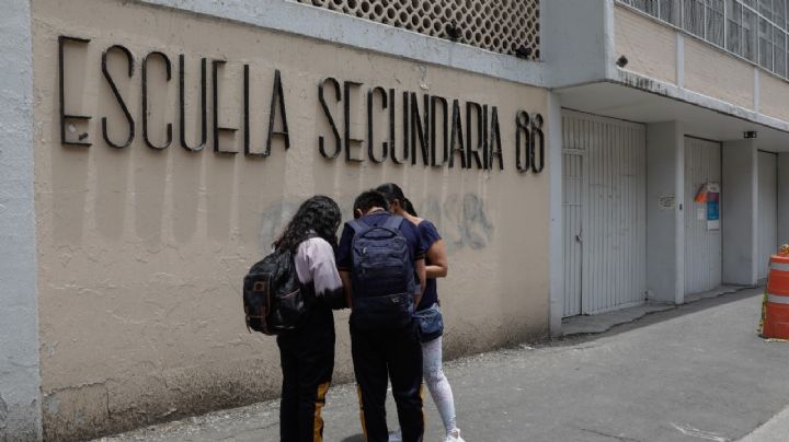 Beca Rita Cetina: fecha de registro para estudiantes de nuevo ingreso a secundaria