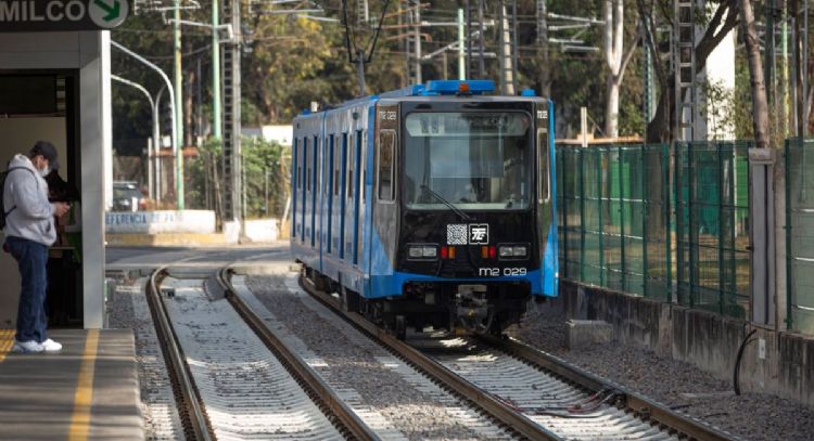 Brugada prevé invertir más de 7 mmdp en infraestructura vinculada al Mundial de 2026