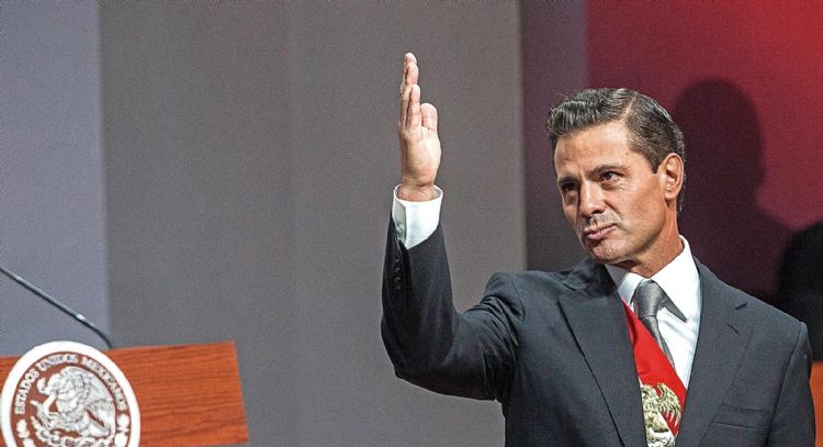 Vendedores de Pegasus dicen haber sobornado a Enrique Peña Nieto con 25 millones de dólares