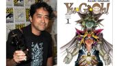 Fallece el japonés Kazuki Takahashi, creador del manga Yu-Gi-Oh!