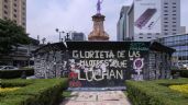 Sheinbaum insiste en colocar la estatua “La Joven de Amajac” en lugar de la de Cristóbal Colón