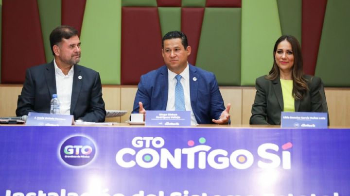 Golpe a la competitividad de Guanajuato, freno a parque eólico de Iberdrola: Diego Sinhue