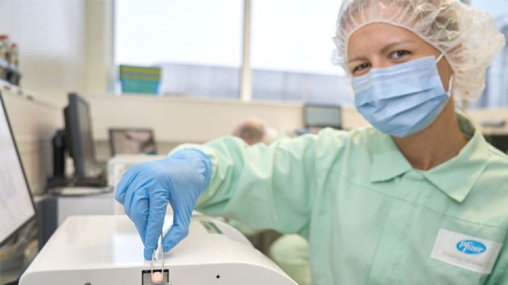 La FDA autoriza la venta de la píldora contra covid-19 de Pfizer