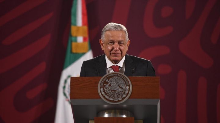 En el pago de impuestos no hay trato preferencial para nadie, incluido Ricardo Salinas Pliego: AMLO