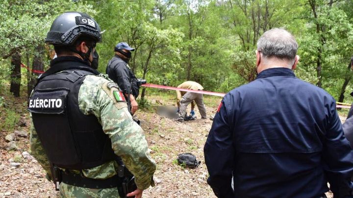 Hermanos desaparecidos por “El Chueco” son localizados; uno muerto y otro vivo