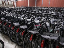 Alistan expansión del sistema Ecobici para el Mundial 2026