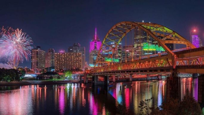 ¿Quieres vivir en Estados Unidos? Estás son las 10 ciudades más baratas