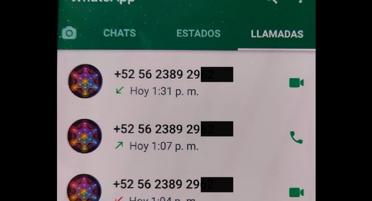 Así puedes enviar audios que se eliminan tras ser escuchados en WhatsApp