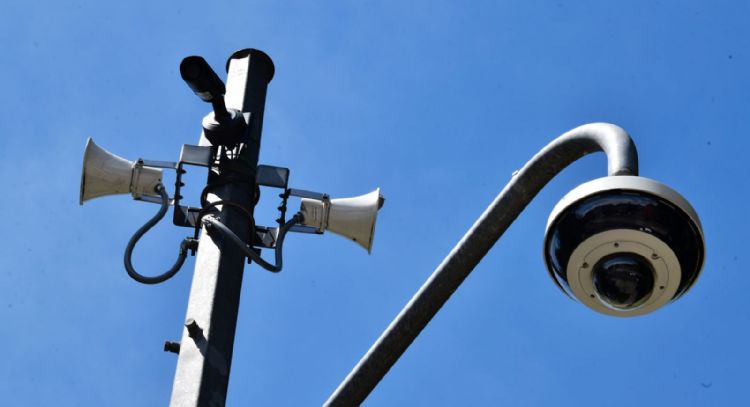 Alerta sísmica en simulacro metropolitano: fecha y horario en CDMX y Edomex