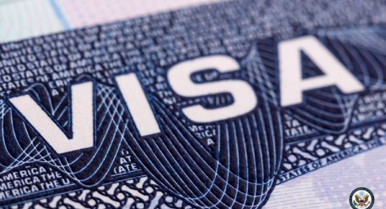 Embajada de EE. UU. implementa este cambio en el proceso de visas a partir de junio