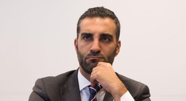 FGR solicitó ficha roja de búsqueda contra Simón Levy