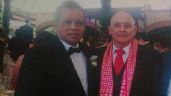 Foto ilustrativa de la nota titulada: Hermano del exgobernador Fidel Herrera muere en un accidente automovilístico