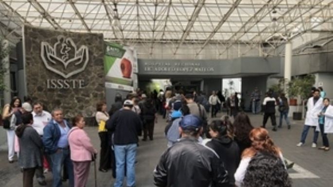 ISSSTE Edomex detonó un paro laboral al adjudicar contrato en condiciones irregulares