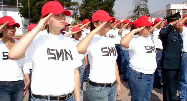 Servicio Militar obligatorio para estudiar odontología o medicina en estas universidades