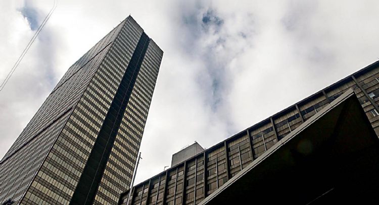 Ingresos de Pemex cayeron 17.4% en el cuarto trimestre del 2023