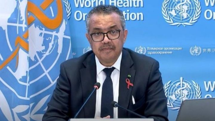 Brote de ébola "empeorará antes de mejorar, la epidemia nos supera": OMS