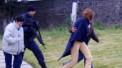 Foto ilustrativa de la nota titulada: Televisa y TV Azteca pretendieron lavar su complicidad en el caso Cassez-Vallarta