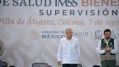 AMLO reitera que no suspenderá contratación de médicos cubanos "aunque no le guste a conservadores"