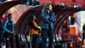 Andrea Rodebaugh es candidata a ser la directora de Selecciones Femeniles