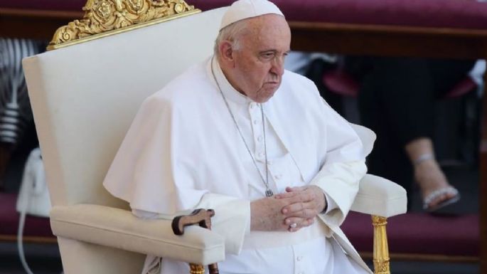 El Papa dice que las homilías “son un desastre” y pide que no duren más de 10 minutos