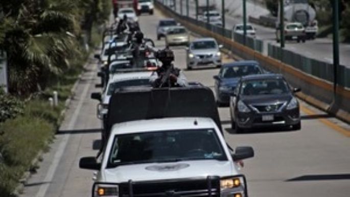 Gobierno impugna orden que frena incorporación de Guardia Nacional a la Sedena