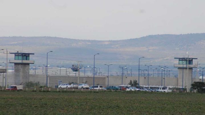Familiares temen motín en Cefereso de Ocampo; las visitas fueron suspendidas