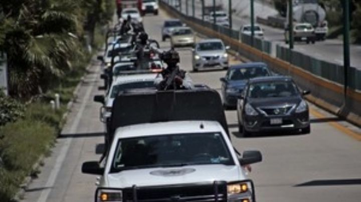Centro Prodh alerta del riesgo de profundizar la militarización si Guardia Nacional pasa a la Sedena