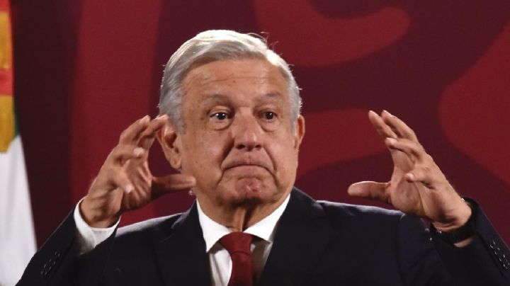 ¿Qué pasó con la carta a Biden sobre la "defensa de la soberanía energética" ? Esto dijo AMLO