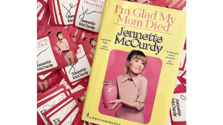 Jennette McCurdy acusa que Nickelodeon intentó sobornarla para callar abusos que sufrió