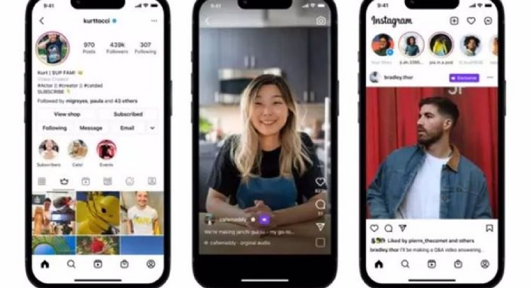 Orbiting: esto es lo que se sabe de la nueva tendencia en redes sociales