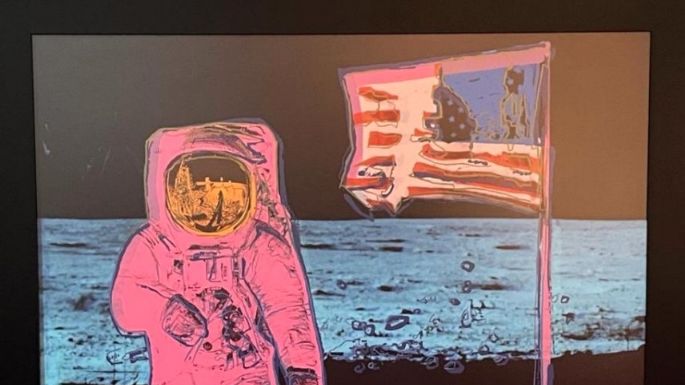 Arte de Tamayo, Siqueiros y Warhol será subastado; buscan fondos para satélite "Pakal"