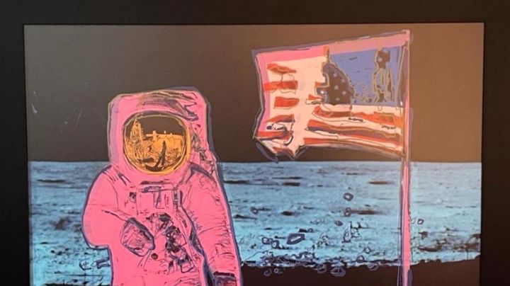 Arte de Tamayo, Siqueiros y Warhol será subastado; buscan fondos para satélite "Pakal"