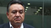 Foto ilustrativa de la nota titulada: Denuncian en la FGR a Martín Esparza por el huachicoleo eléctrico en instalaciones del SME