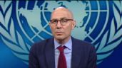 Foto ilustrativa de la nota titulada: La ONU tilda de "inadmisibles" los ataques contra palestinos durante las entregas de ayuda en Gaza