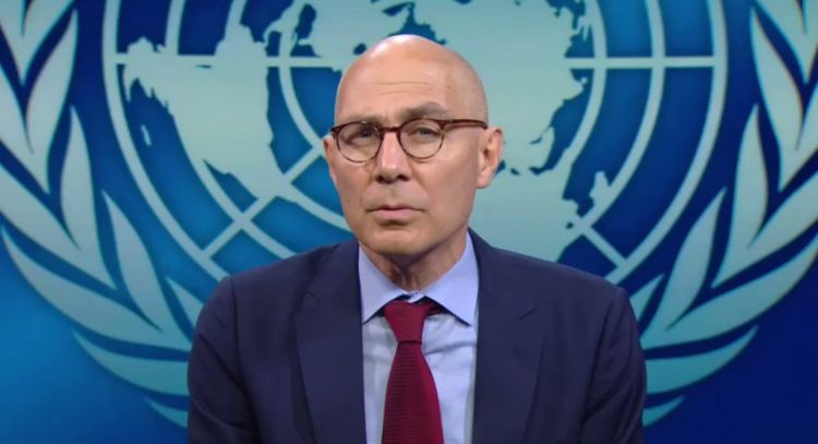 La ONU tilda de "inadmisibles" los ataques contra palestinos durante las entregas de ayuda en Gaza