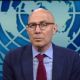 La ONU tilda de "inadmisibles" los ataques contra palestinos durante las entregas de ayuda en Gaza
