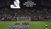 Liga Premier cancela su jornada por "respeto" a la reina Isabel II